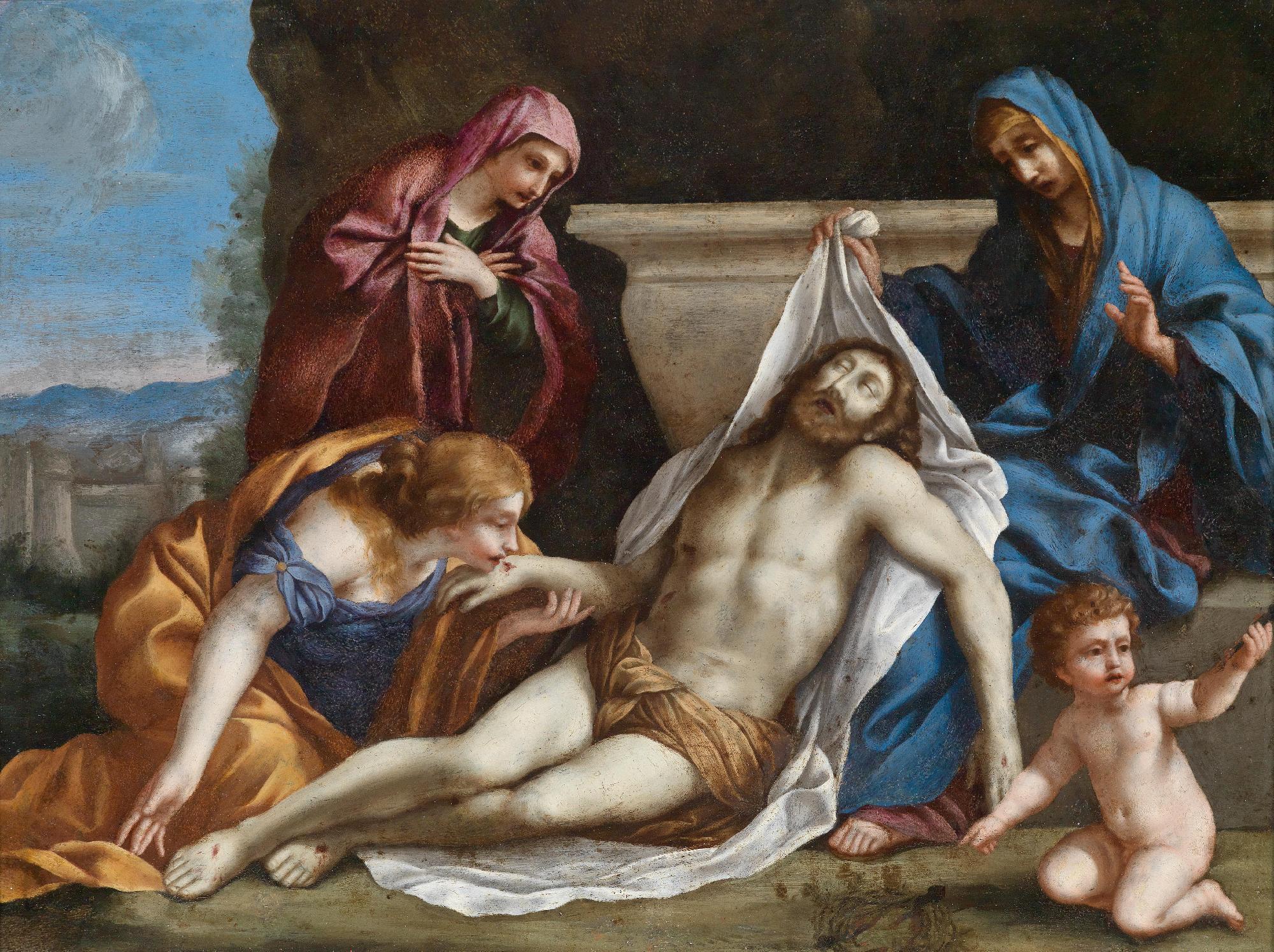 giovanni romanelli_il_viterbese rame 30.5x40.5